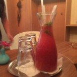Moccacafé Comida