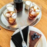 Cafe Prostoru Comida
