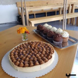 Cafe Prostoru Comida