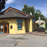 Restaurace Hamajda Exterior