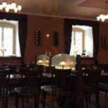 Restaurace Elixír Comida