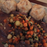 Restaurace Elixír Comida