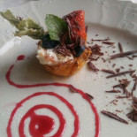 Agarden Comida