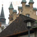 Restaurace Sklep Dentro
