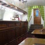 Restaurace Sklep Dentro