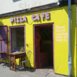 Pizzeria Sedmý Schod Dentro