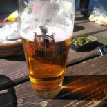 Hostinec U Polních Myslivců Comida