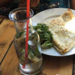 Loricafé Comida