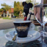 Caffetteria La Rosa Comida