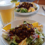 Shock Comida