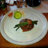 Ucerta Comida