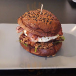 Hd Burgers Comida