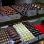 Chocco Caffe Comida