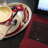 Maleda Cafe Comida