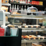 Maleda Cafe Comida