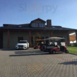 Loreta Golf Club Pyšely Exterior