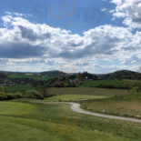 Loreta Golf Club Pyšely Comida