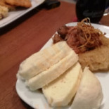 Café Onyx Comida