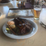 Restaurace Roxbery Comida