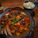 Anjiko Comida