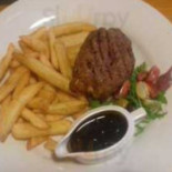 Saloon U Supa Comida