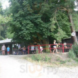 Restaurace Tornádo Comida