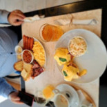 Café Placzek Comida
