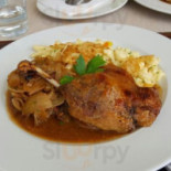 Aplaus Comida