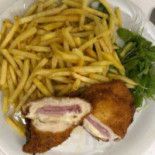 Gabreta Comida