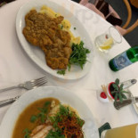Gabreta Comida