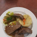 Rohanka Comida