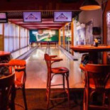Bowling Moskva Dentro