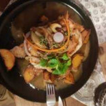 Kristínka Comida