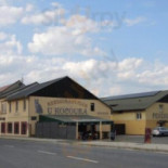 Restaurace Repre Exterior