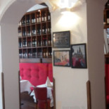 La Piazza Comida