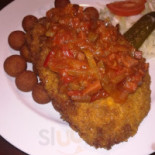 Balaton Comida
