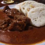 Balaton Comida