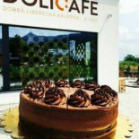 Dolicafe Exterior
