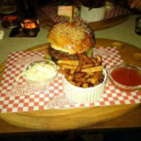 Original Baseball Comida