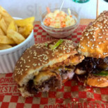 Original Baseball Comida
