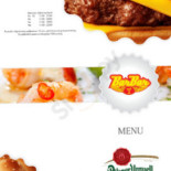 Barbar Comida