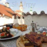 Konvice Comida