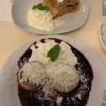 Konvice Comida