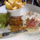 Chicago Comida