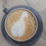 Drunken Coffee Comida