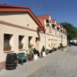 Hippoclub Exterior
