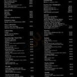 Café Small Stage Comida