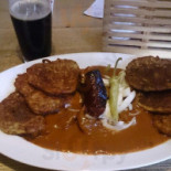 U Krále Ječmínka Comida