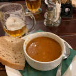 Parkan Comida