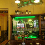 Restaurace U Rudolfína Comida